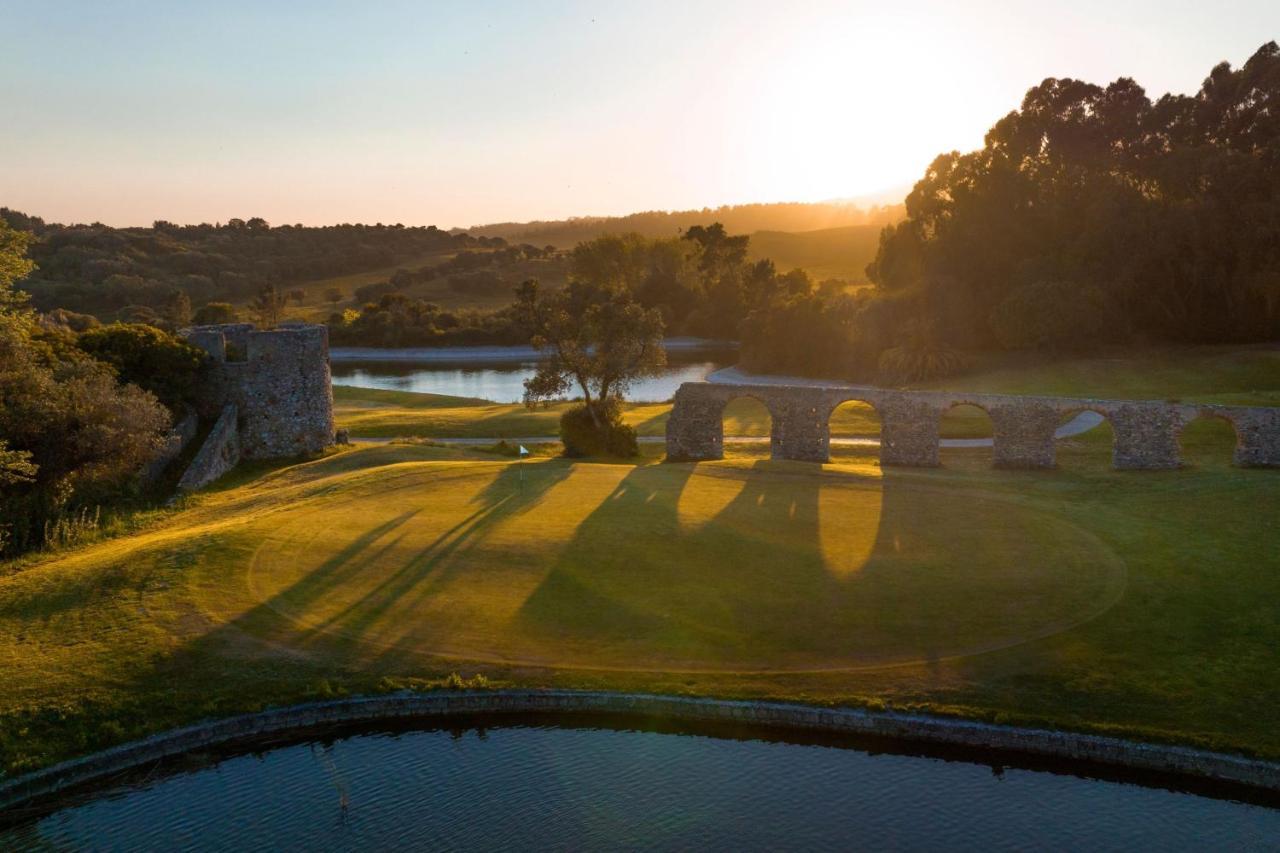 Penha Longa Resort Sintra Exterior foto